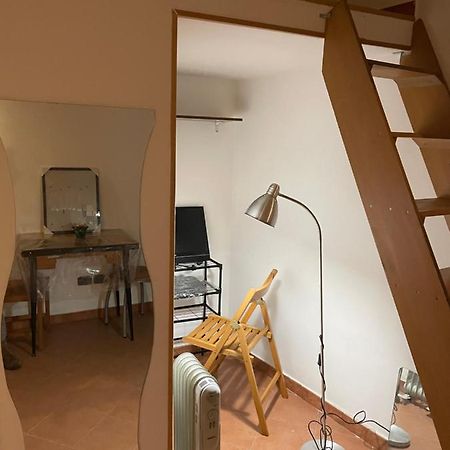 Апартаменты “Piccola Domus” Неаполь Экстерьер фото
