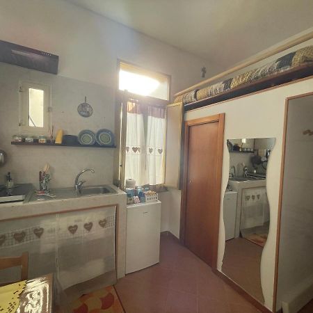 Апартаменты “Piccola Domus” Неаполь Экстерьер фото